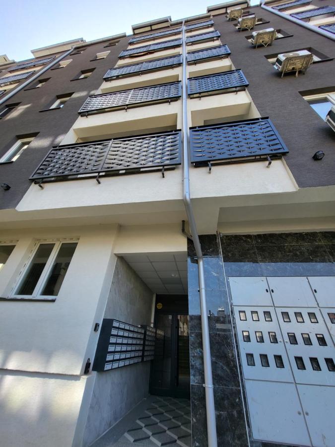 Perla Apartment Skopie Exterior foto